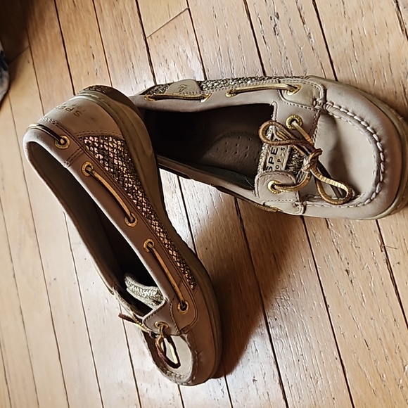 Sperry Top-Sider Boat Shoes - Picture 1 of 10
